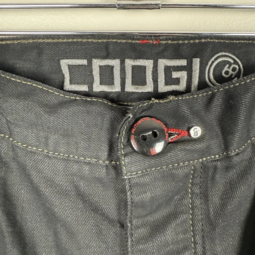COOGI thank you