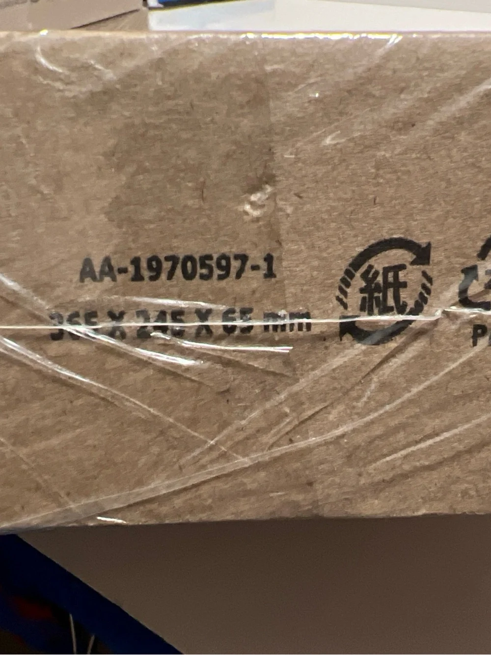 PPLA this package