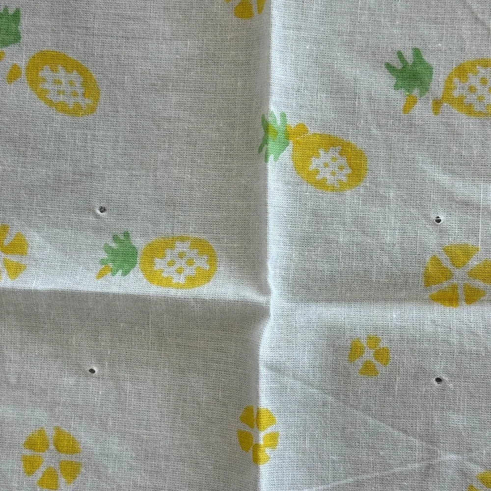 N/A vintage cloth
