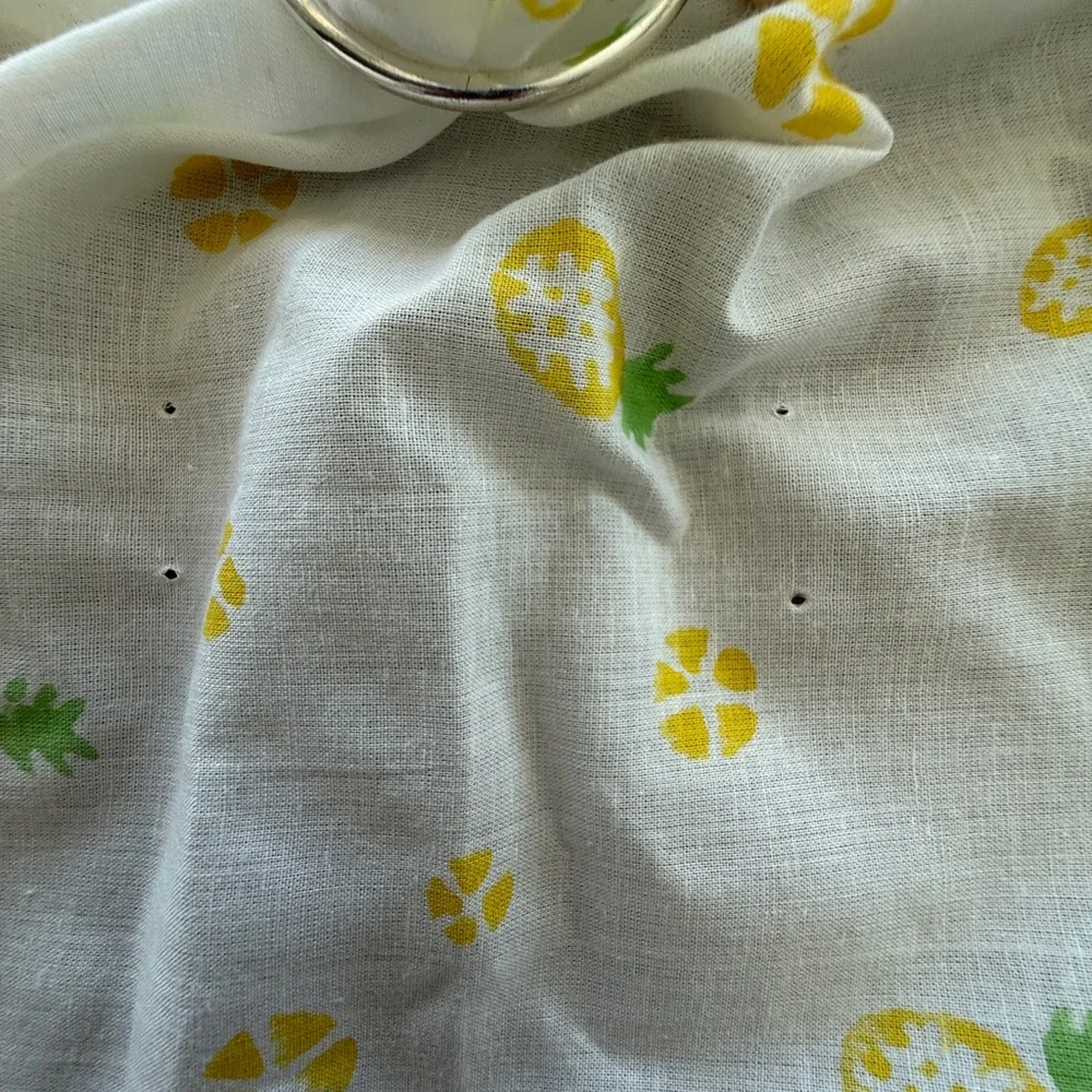 N/A vintage cloth