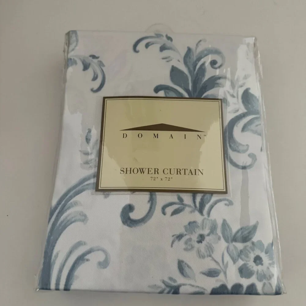 Domain brand new