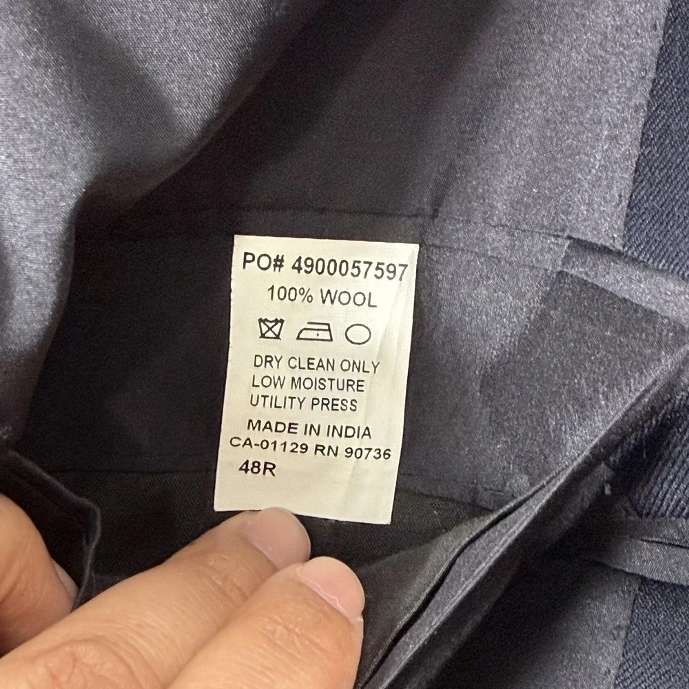 Lauren Ralph Lauren shrinkage ll