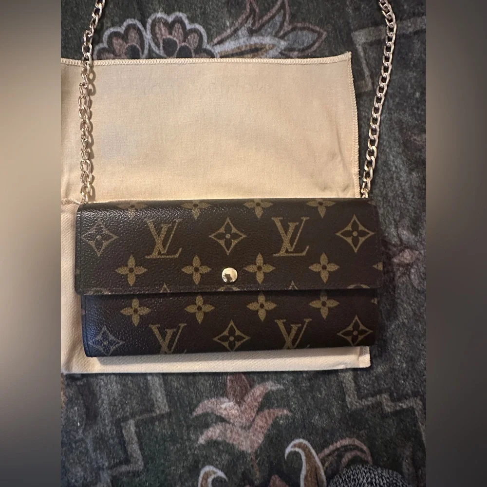 Louis Vuitton louis vuitton