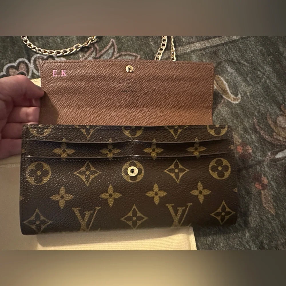 Louis Vuitton louis vuitton