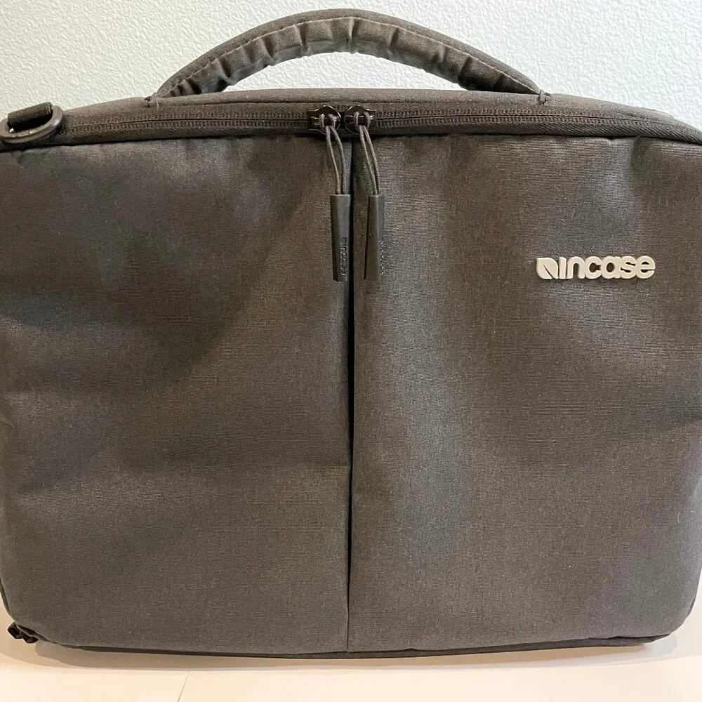 Incase used very