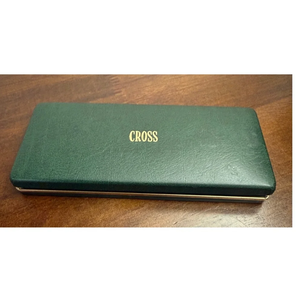 Cross vintage 4501