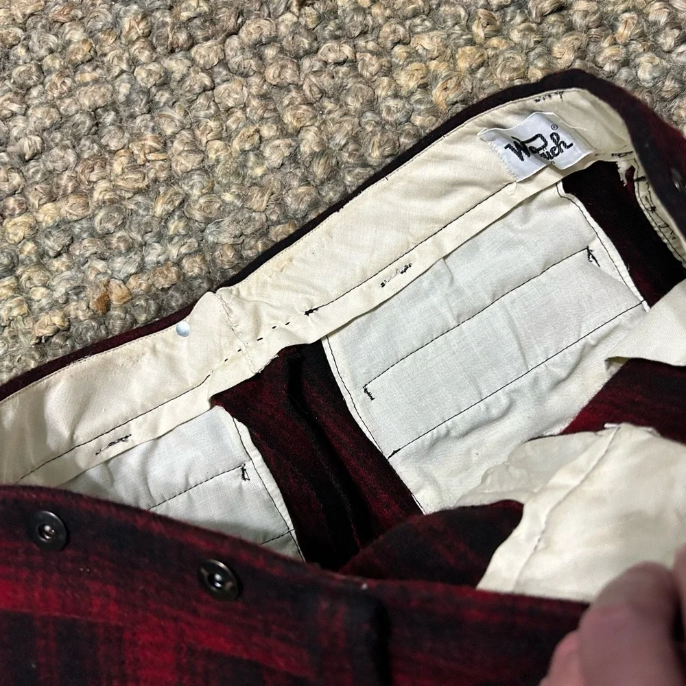 Woolrich super rare