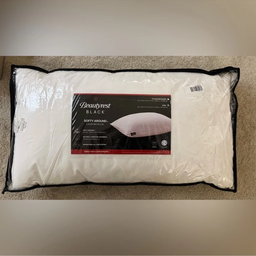 Beautyrest Black brand new