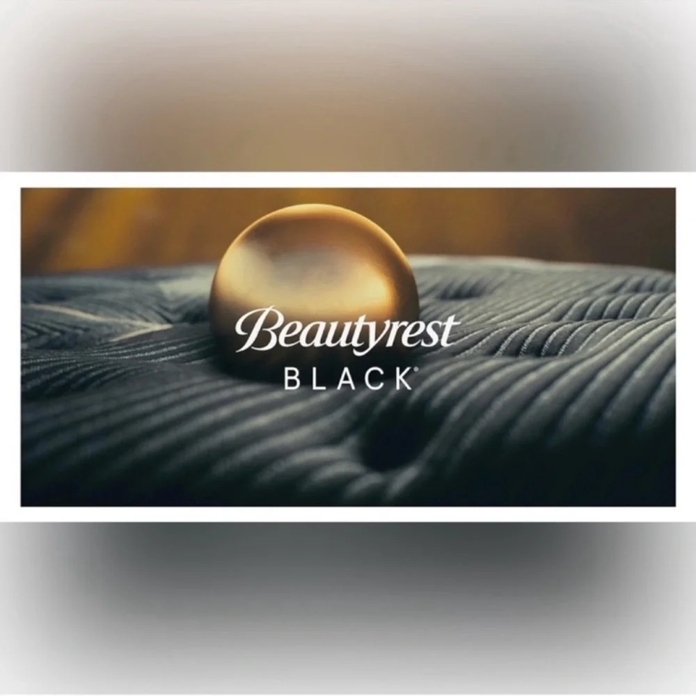 Beautyrest Black brand new