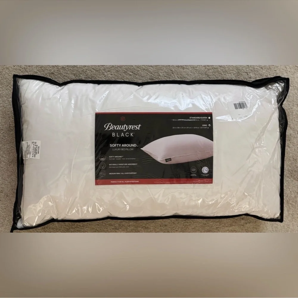 Beautyrest Black brand new