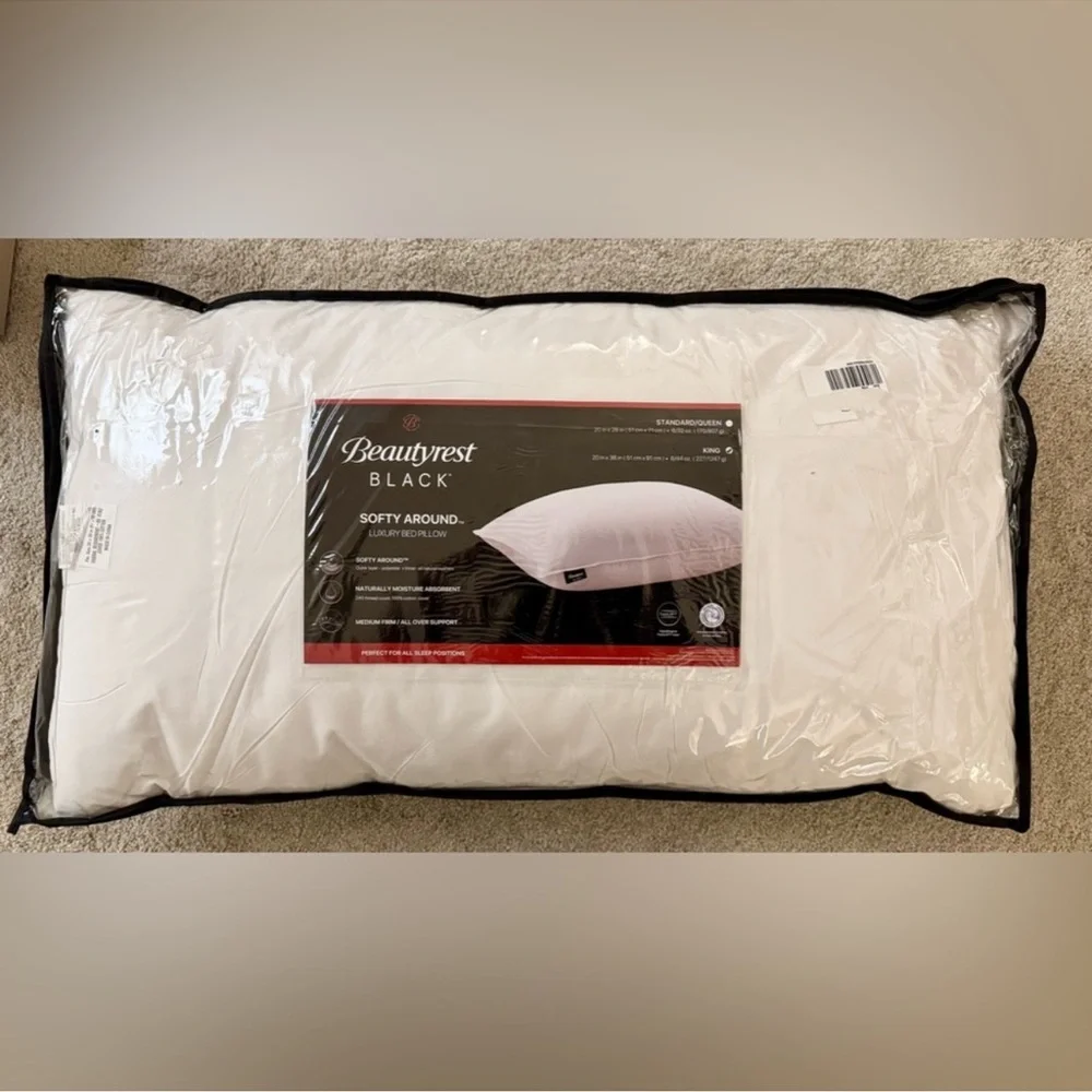 Beautyrest Black brand new