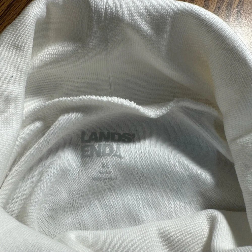 Lands End lands end