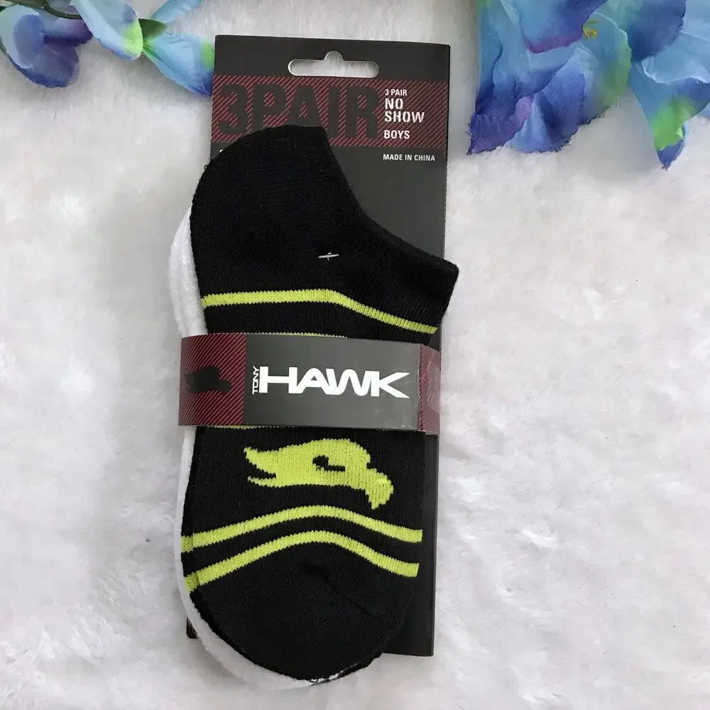 Tony Hawk new package