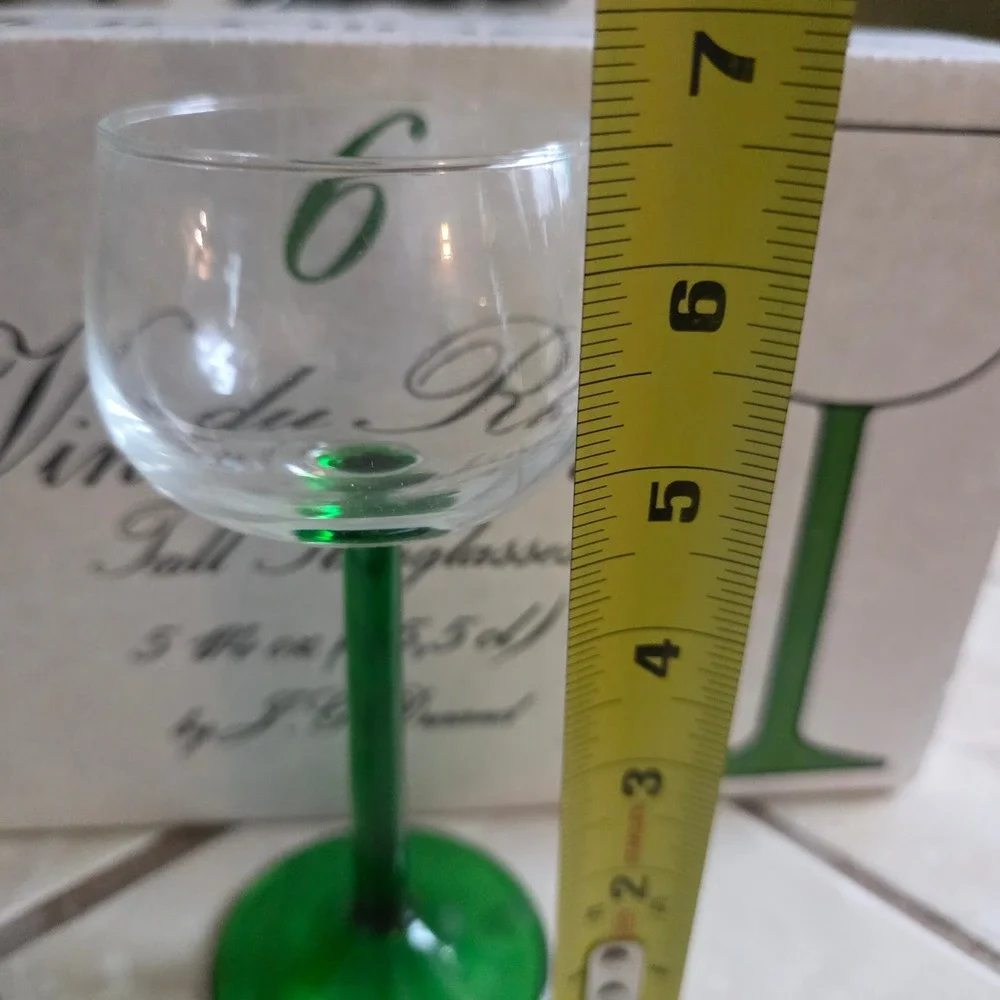 Vintage Luminarc 