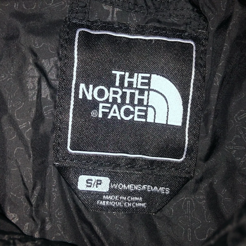 The North Face nice style