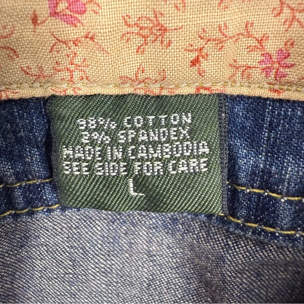 eddie bauer