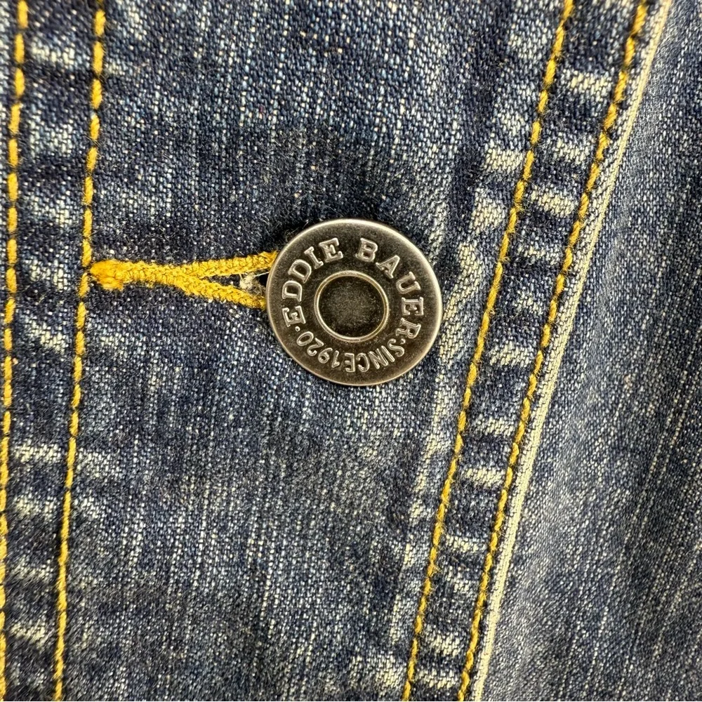 eddie bauer