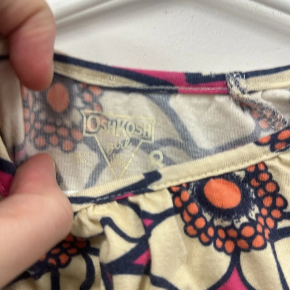 OshKosh Bgosh euc soft