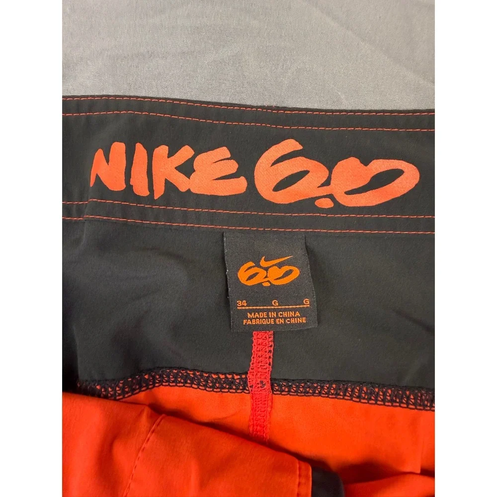 Nike board shorts
