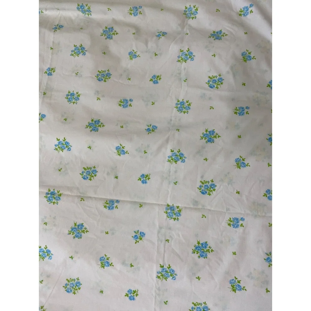 Handmade vtg duvet