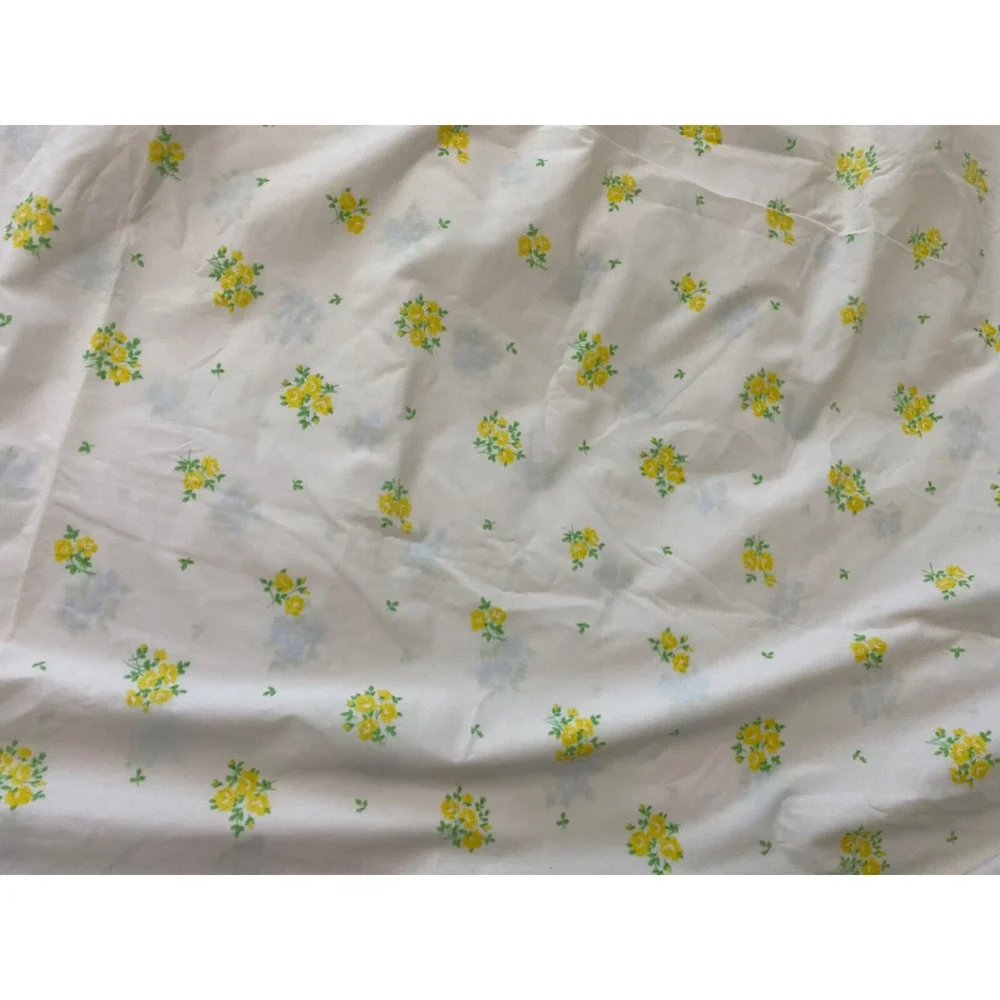 Handmade vtg duvet