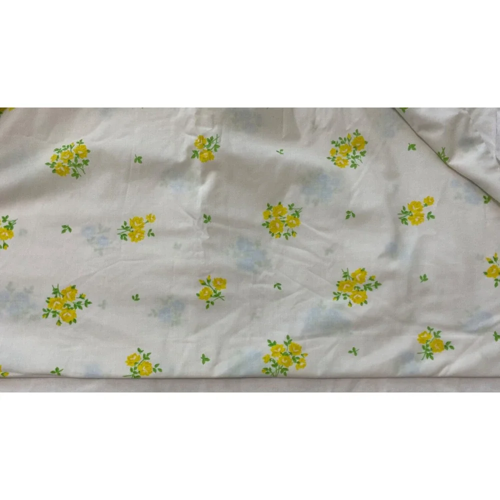 Handmade vtg duvet