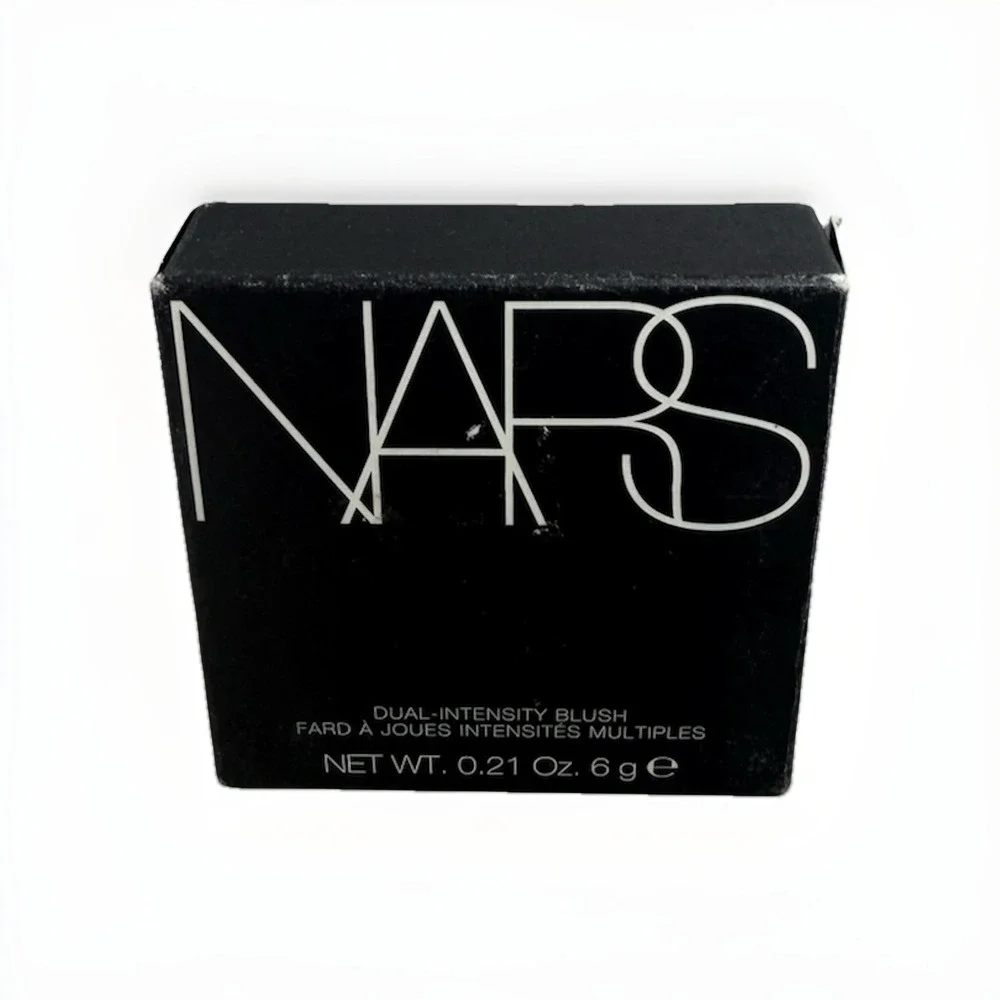 NARS‎ DUAL-INTENSITY BLUSH CRAVING 5504 0.21 Oz