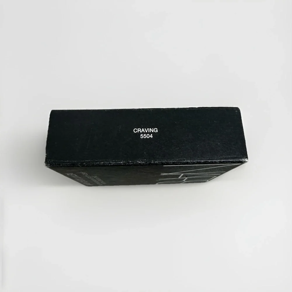 nars dual