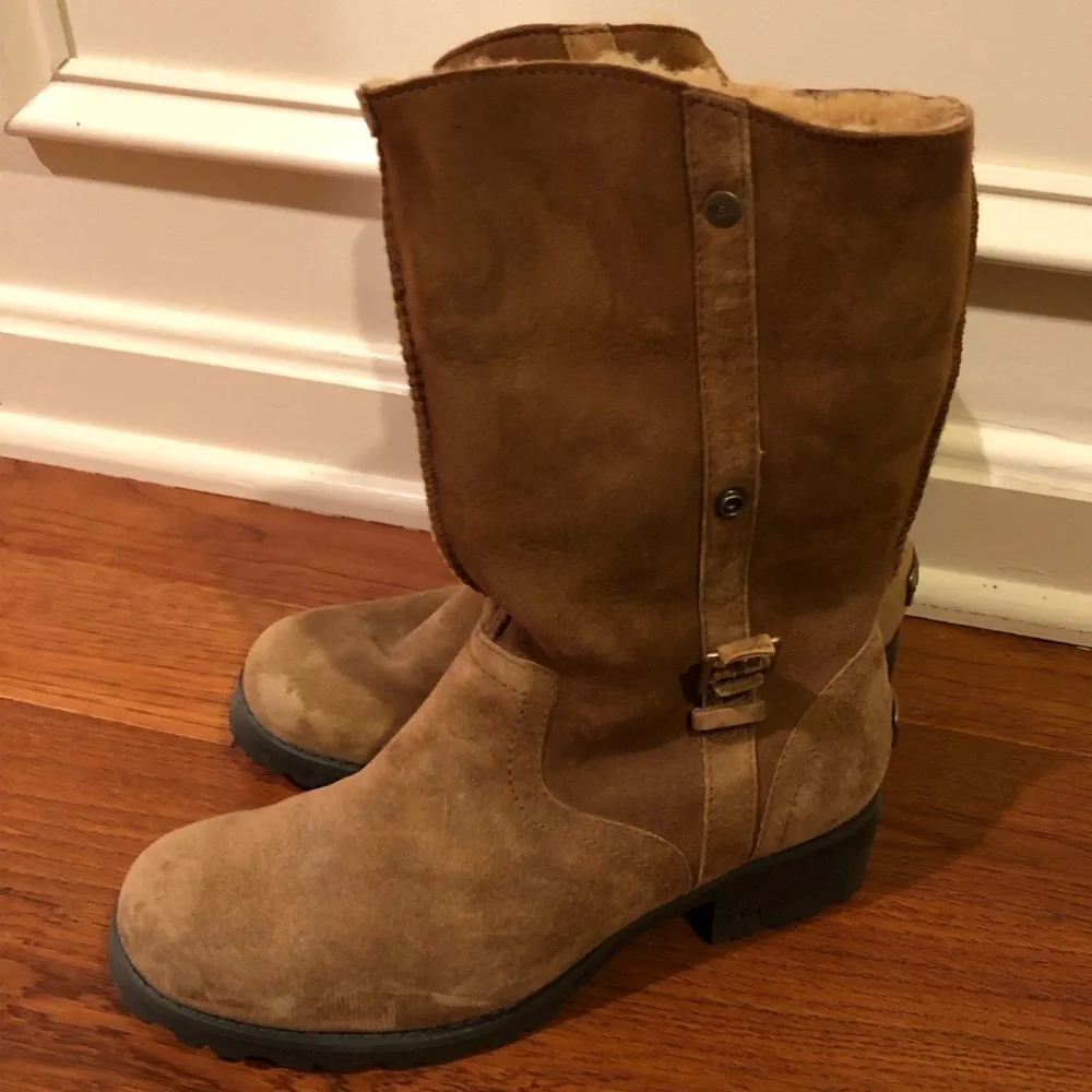 UGG stylish winter