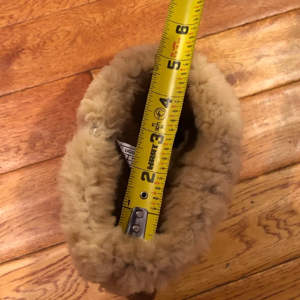 UGG stylish winter