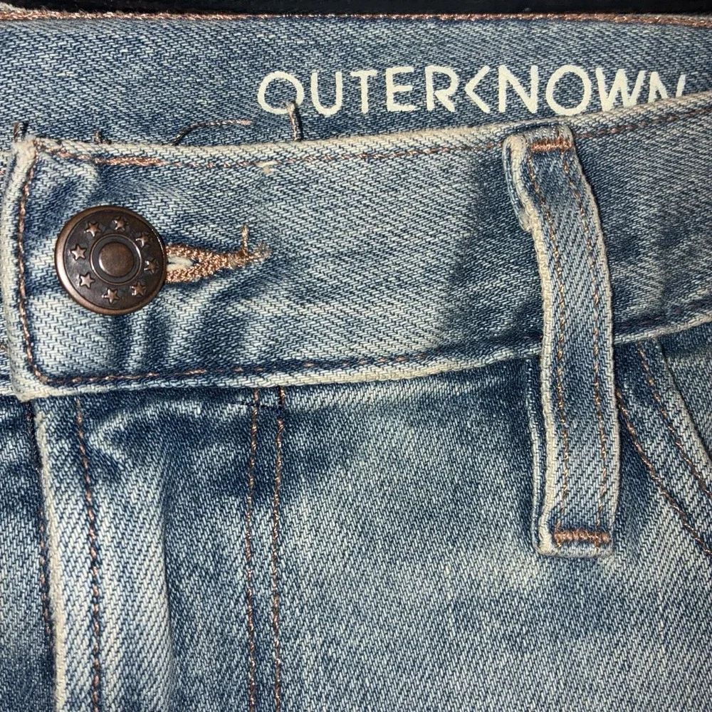 Outerknown jeans men