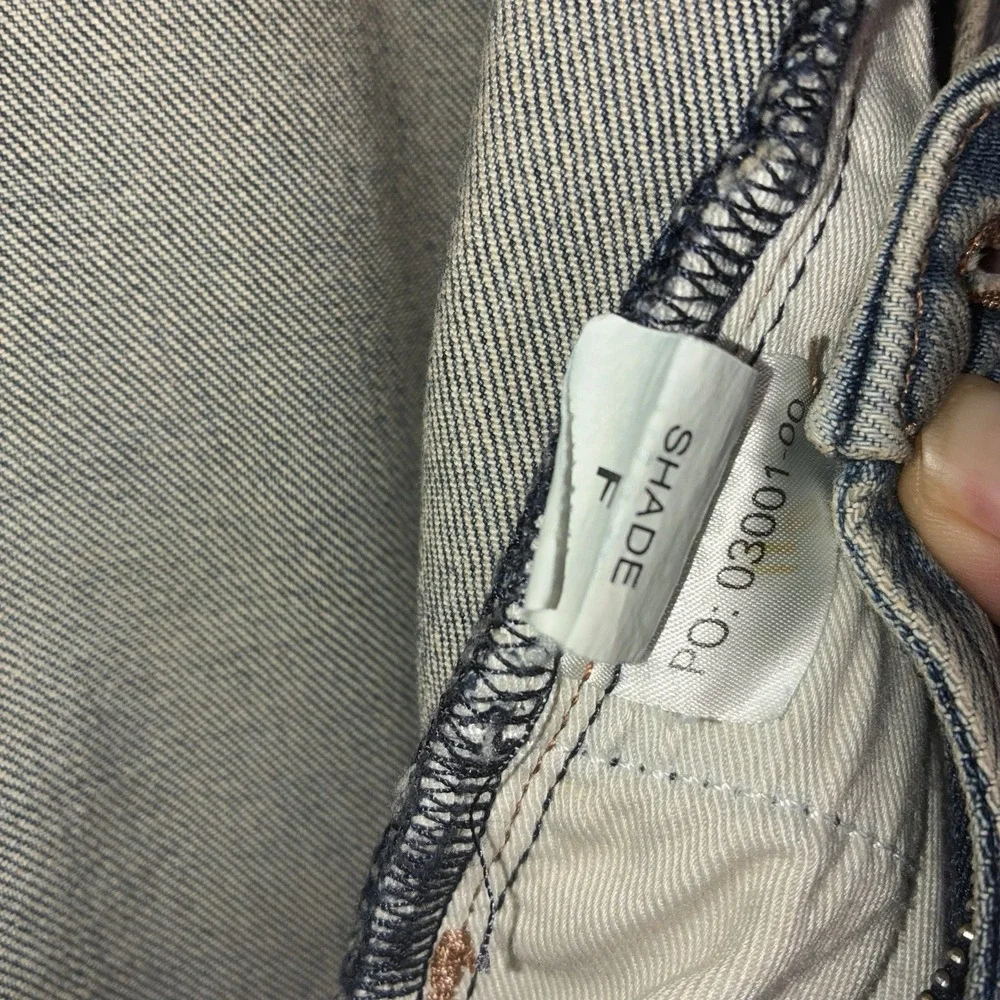 Outerknown jeans men