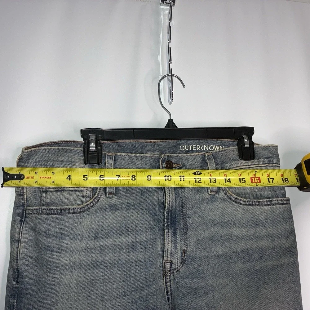 Outerknown jeans men