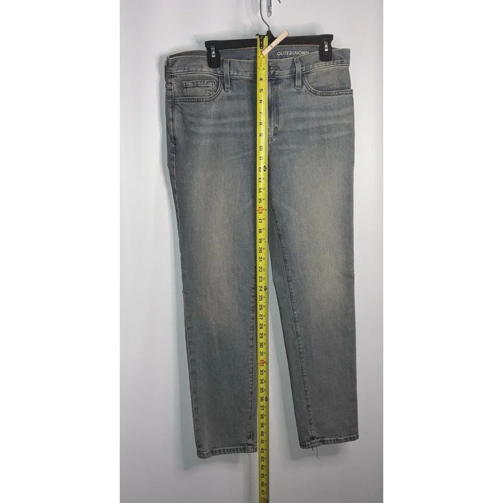 Outerknown jeans men