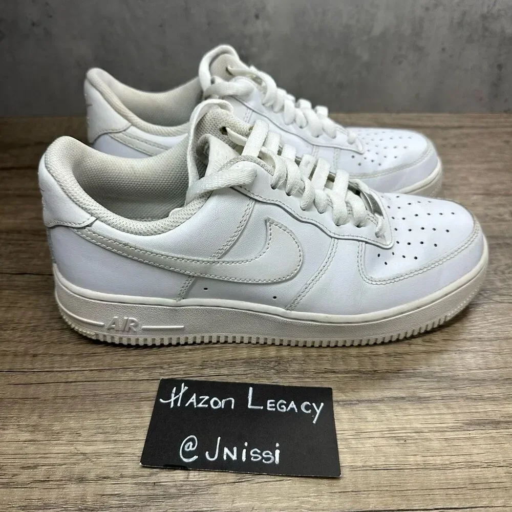 Nike nike~men’s~air force