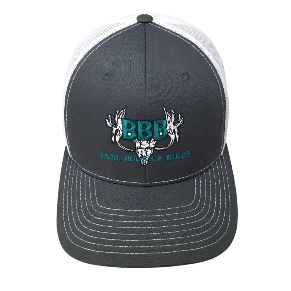 Richardson bucks adjustable baseball