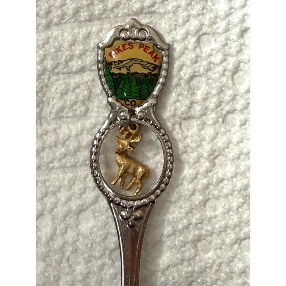 N/A vintage souvenir