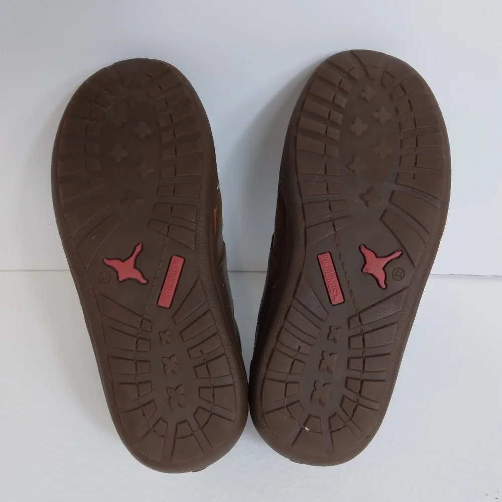PIKOLINOS men loafer