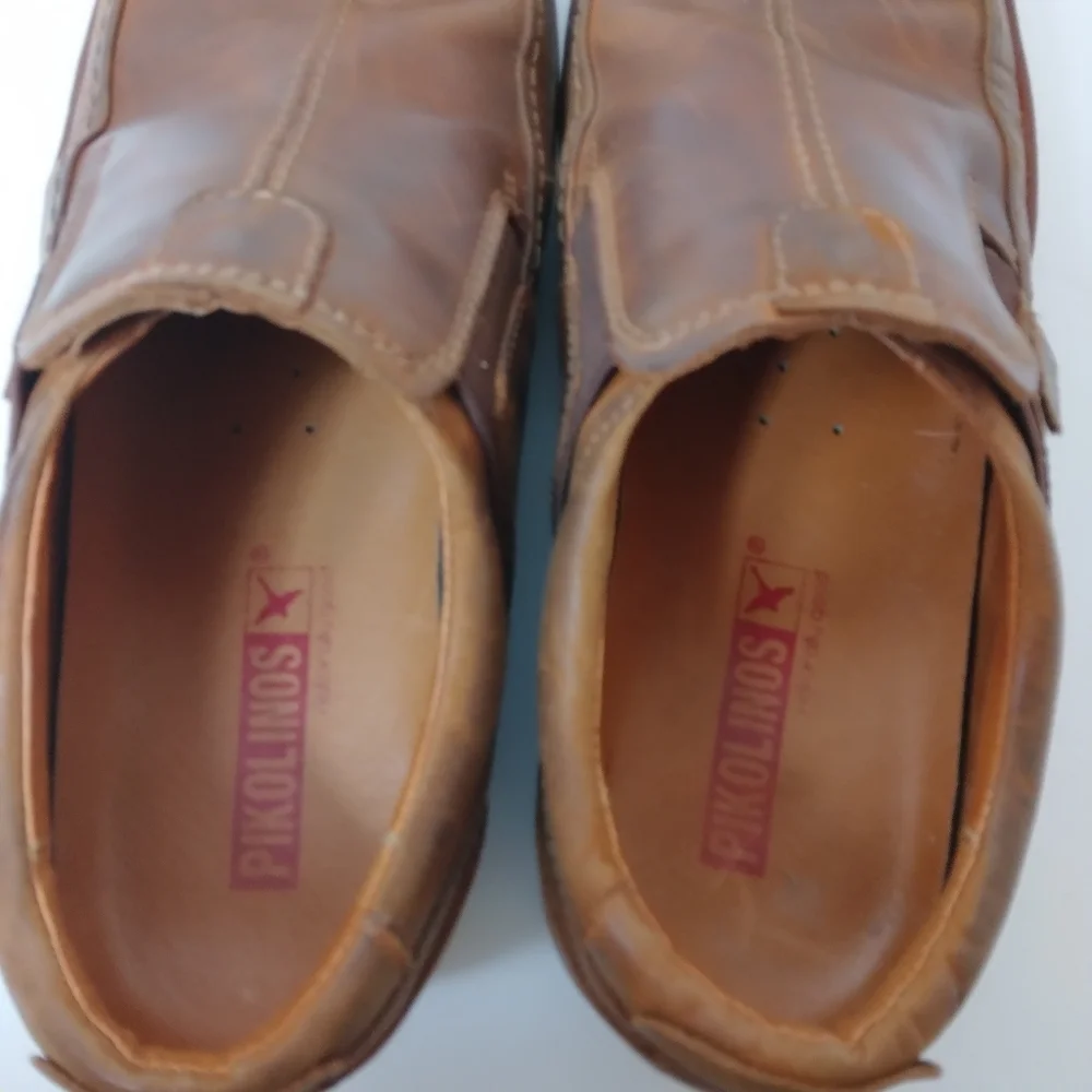 PIKOLINOS men loafer