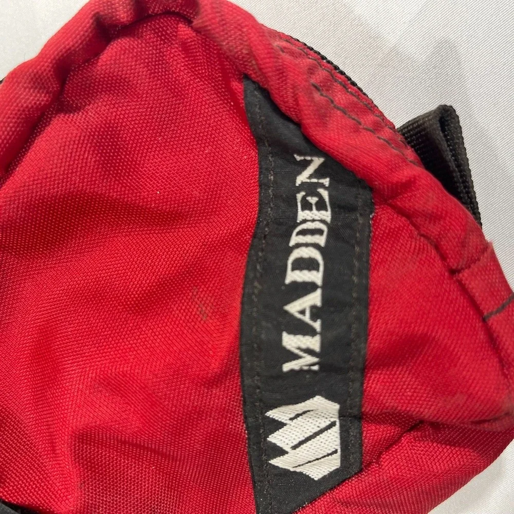 Madden Nyc this versatile
