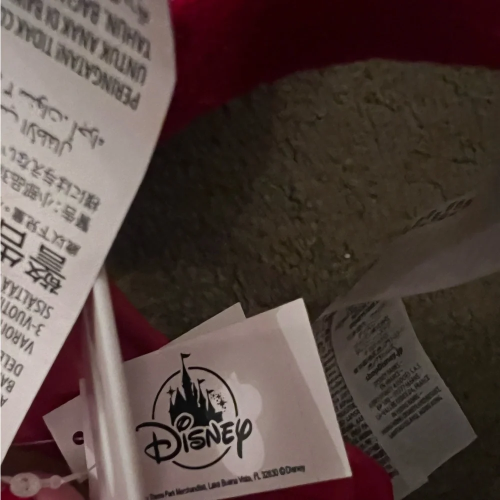 Disney ears headband