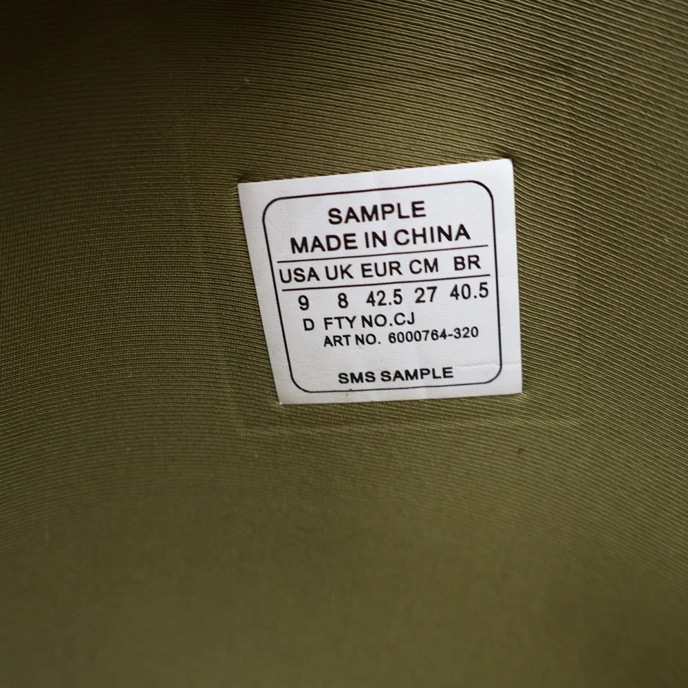 Under Armour new tags