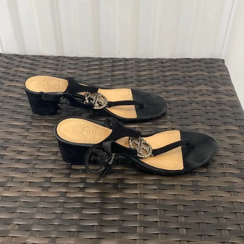 Tory Burch sandals, women’s size 8.5
