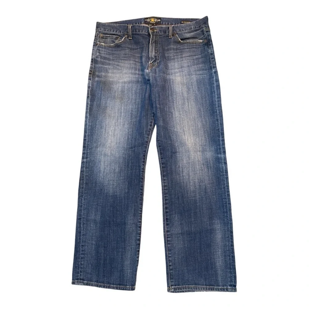 Lucky Brand lucky brand