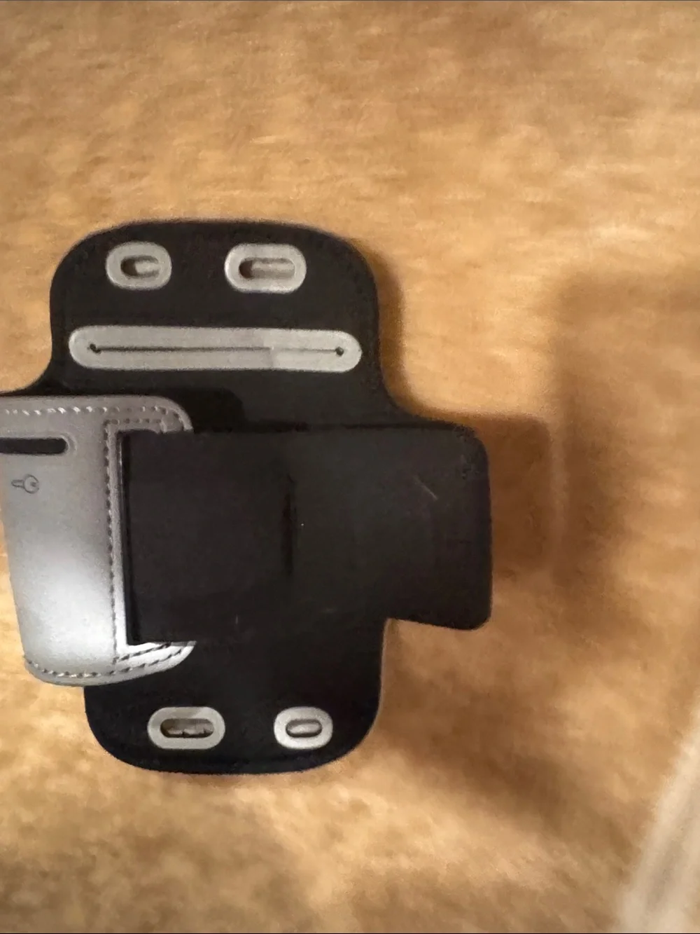 N/A armband phones light