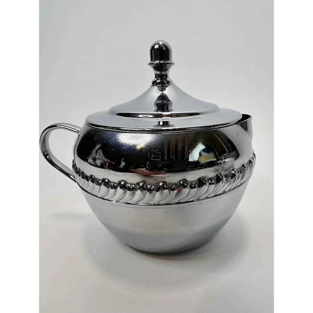 N/A vintage irvinware