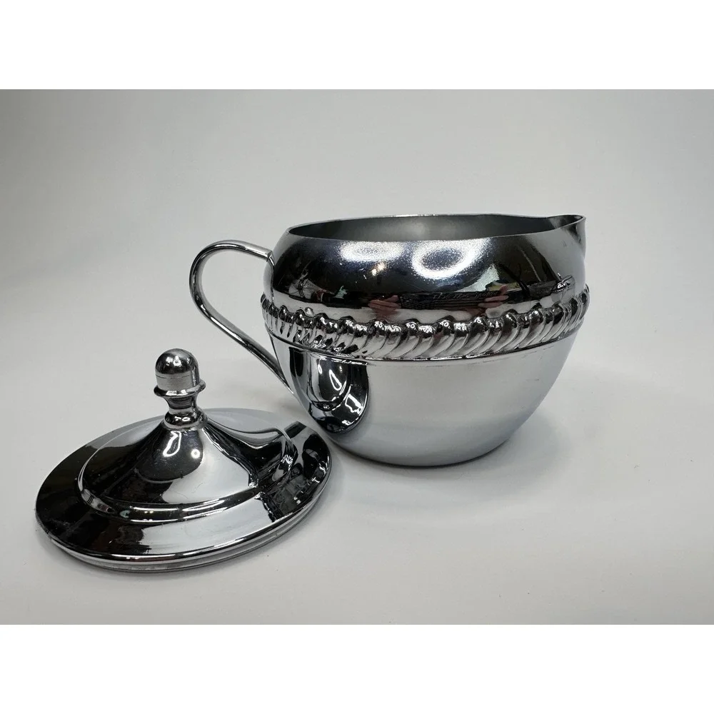 N/A vintage irvinware