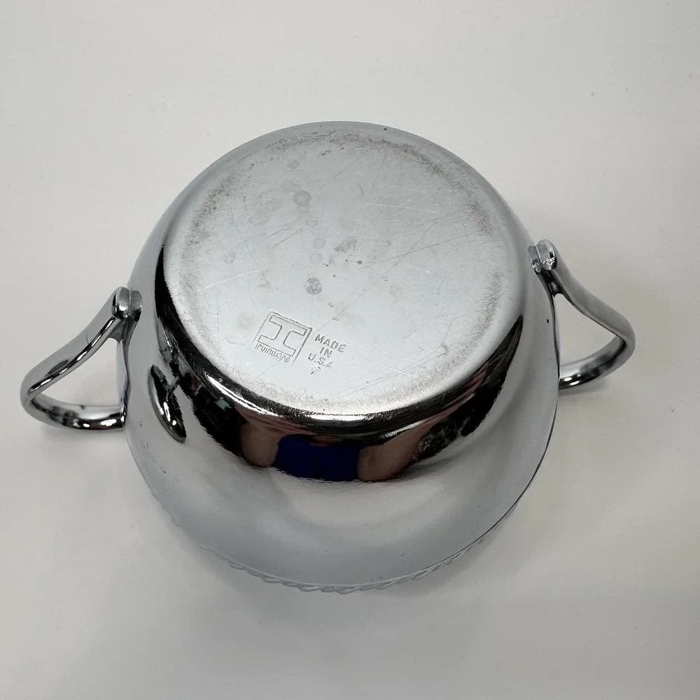 N/A vintage irvinware