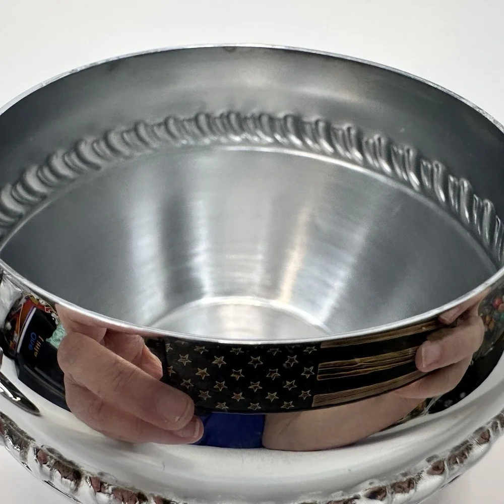 N/A vintage irvinware