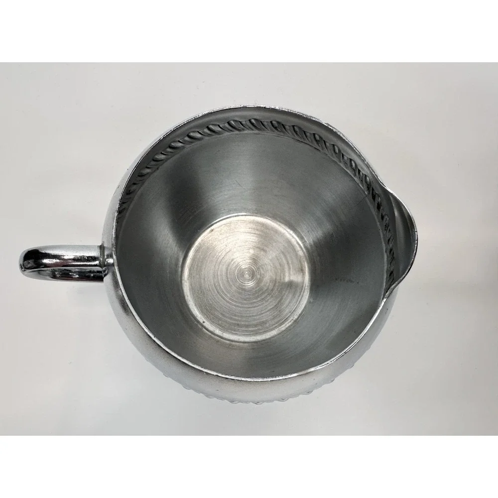 N/A vintage irvinware
